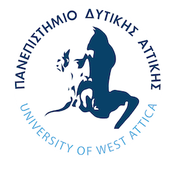 University of West Attica Logo