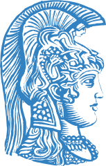 National Kapodistrian of Athens Logo